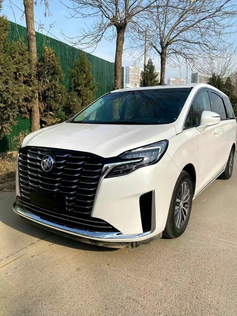 徐州23年别克GL83