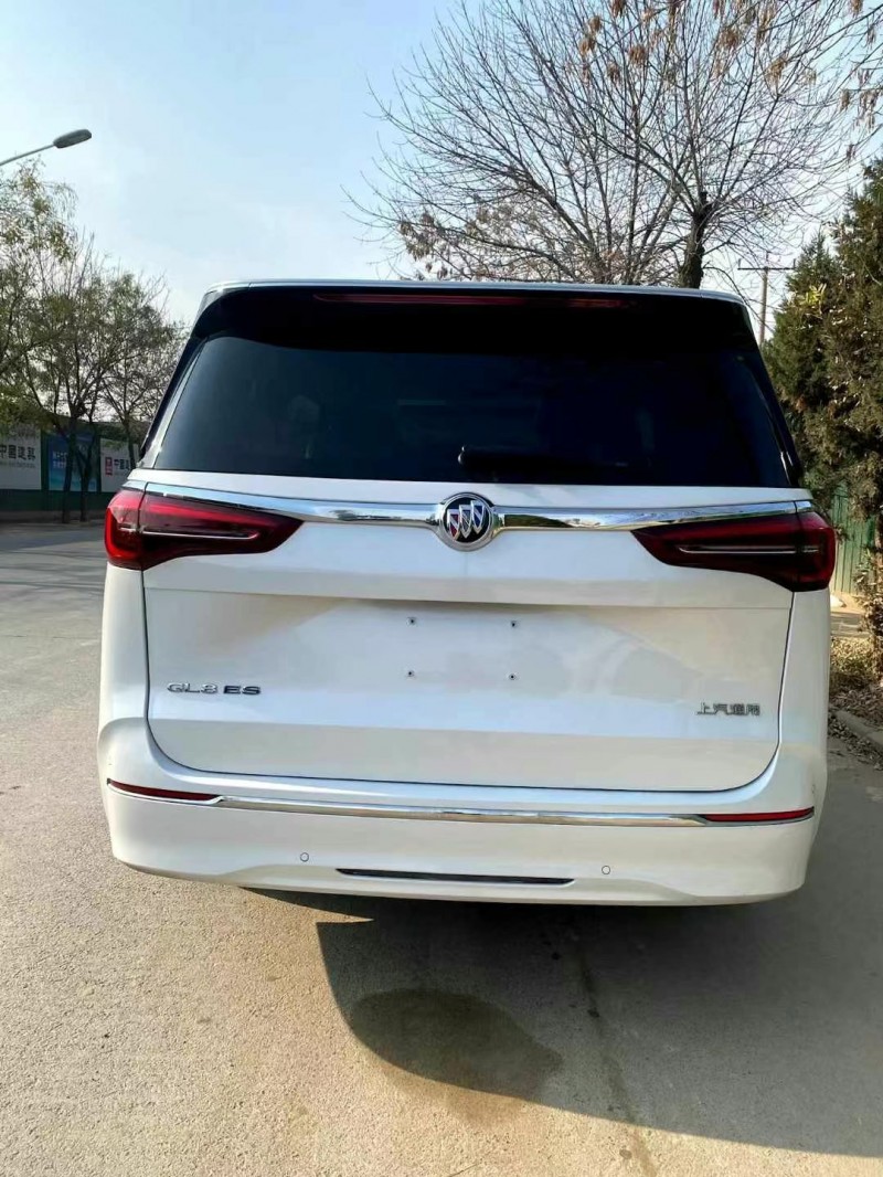 徐州23年别克GL89