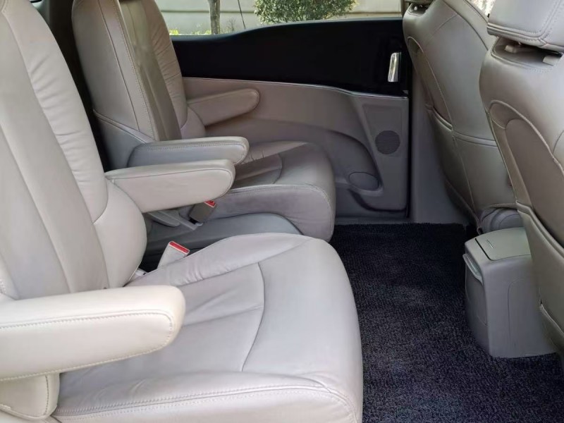 枣庄18年别克GL88