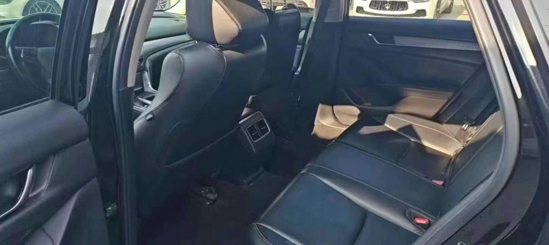 枣庄19年本田雅阁6