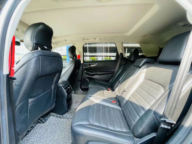 东莞18年福特锐界5