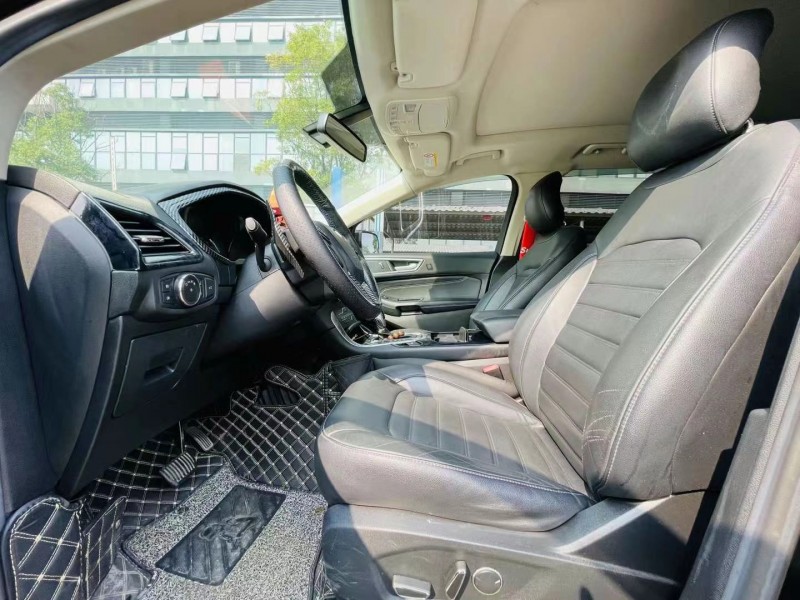 东莞18年福特锐界6