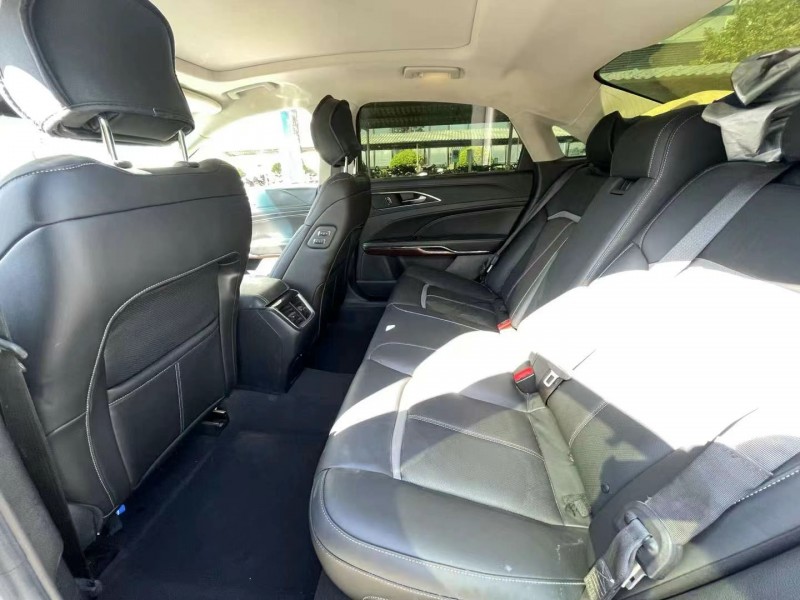 东莞16年福特金牛座5