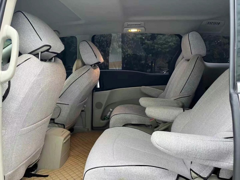 武汉22年别克GL84