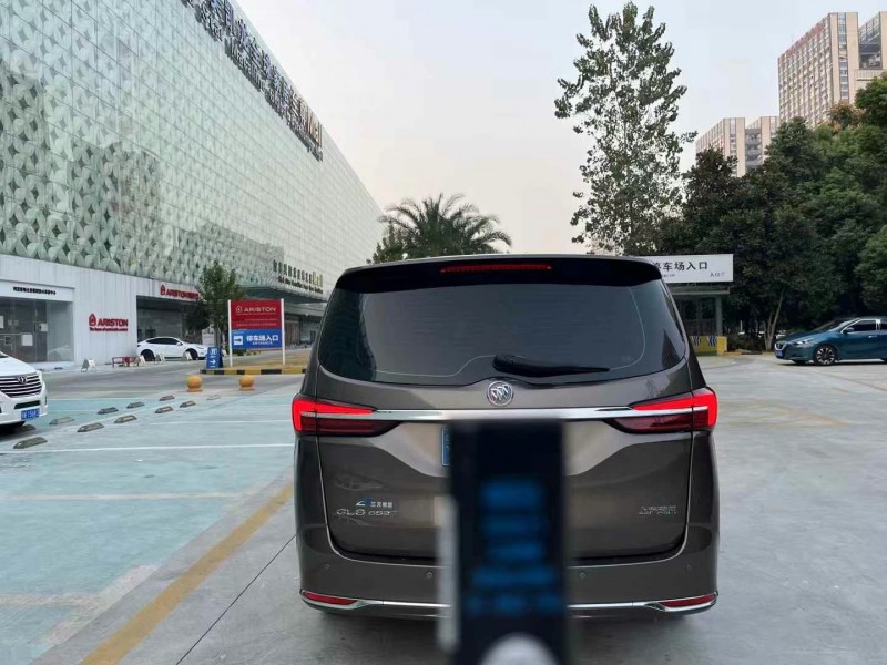 武汉22年别克GL89