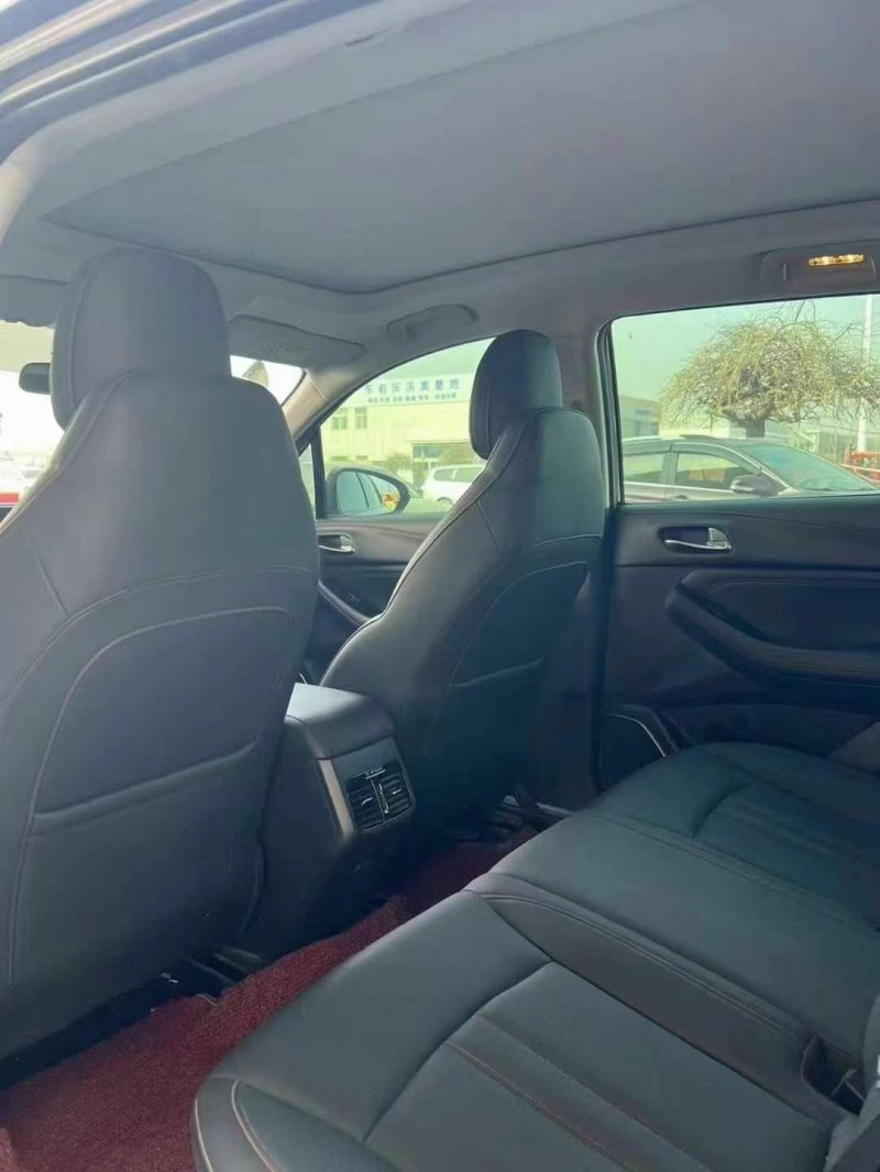 保定20年传祺GS45