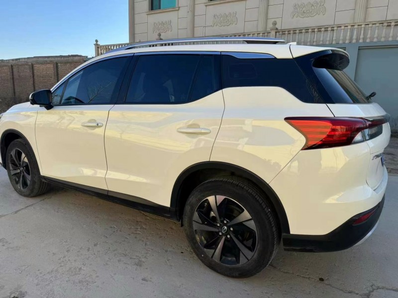 保定23年传祺GS45