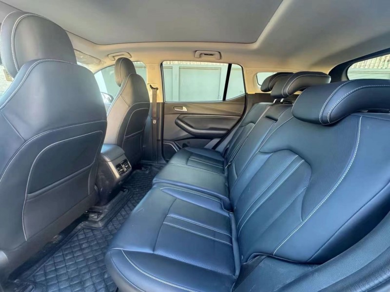 保定23年传祺GS47