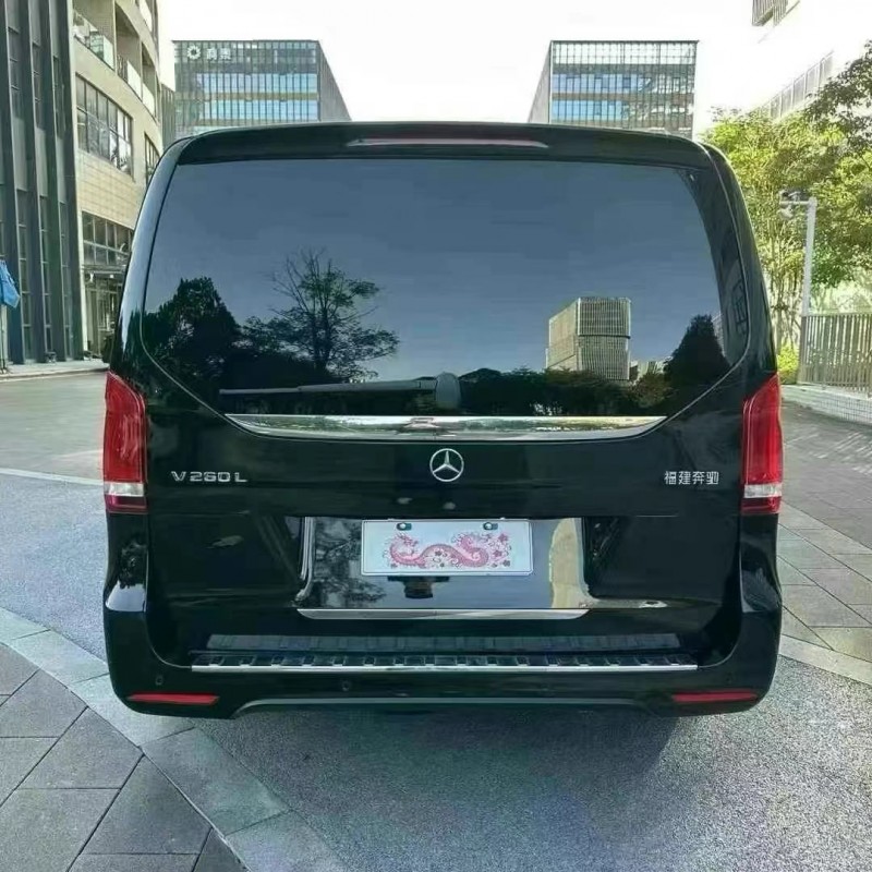 佛山23年奔驰V9