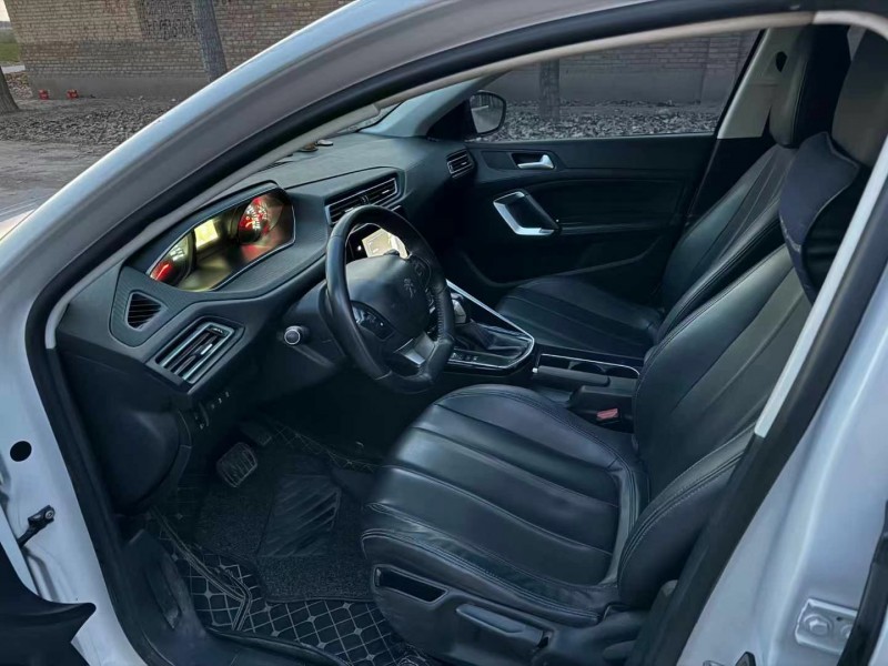 保定18年标致3085