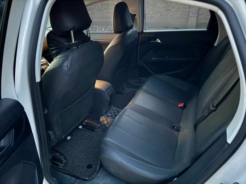 保定18年标致3086