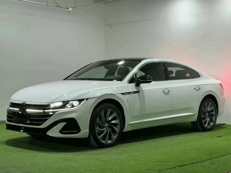 保定24年大众CC3