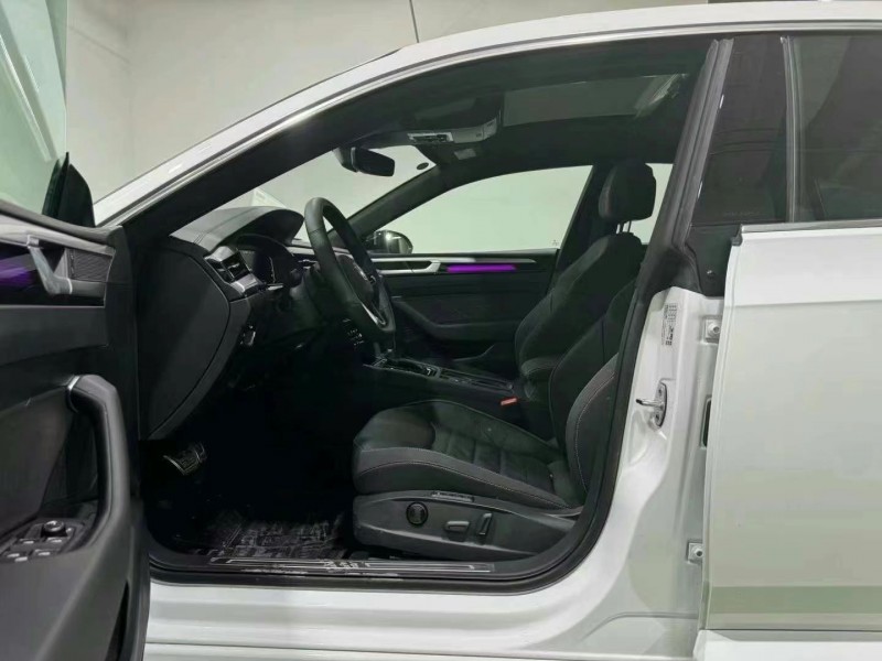 保定24年大众CC7