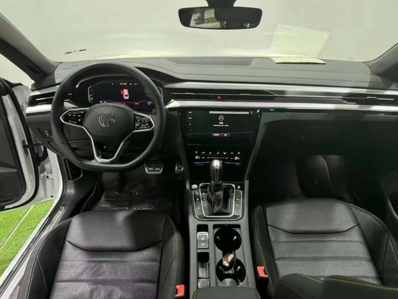 保定24年大众CC9