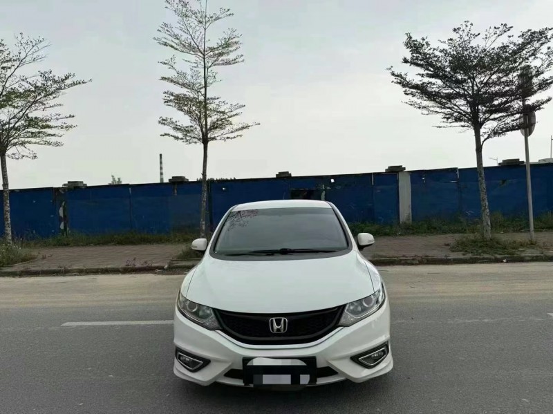 广州14年本田杰德1