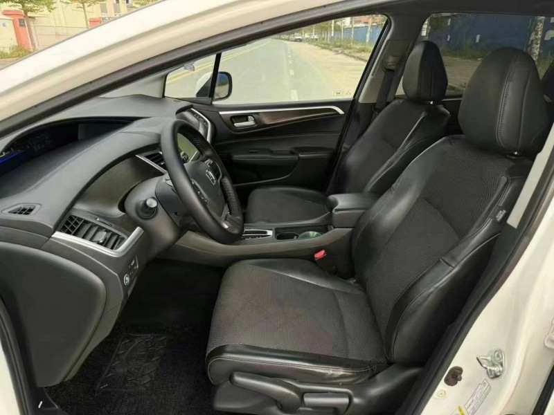 广州14年本田杰德4