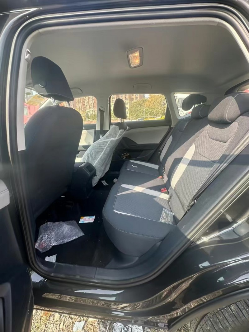 武汉24年大众途岳6