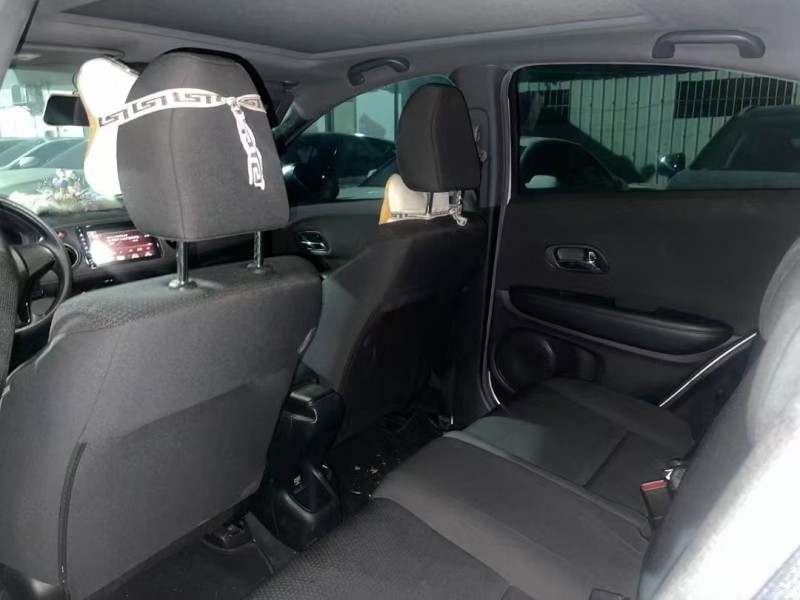 广州21年本田XRV2