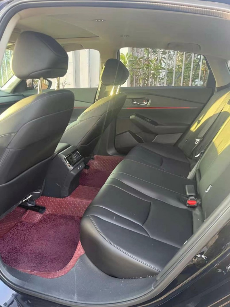 东莞24年本田雅阁6