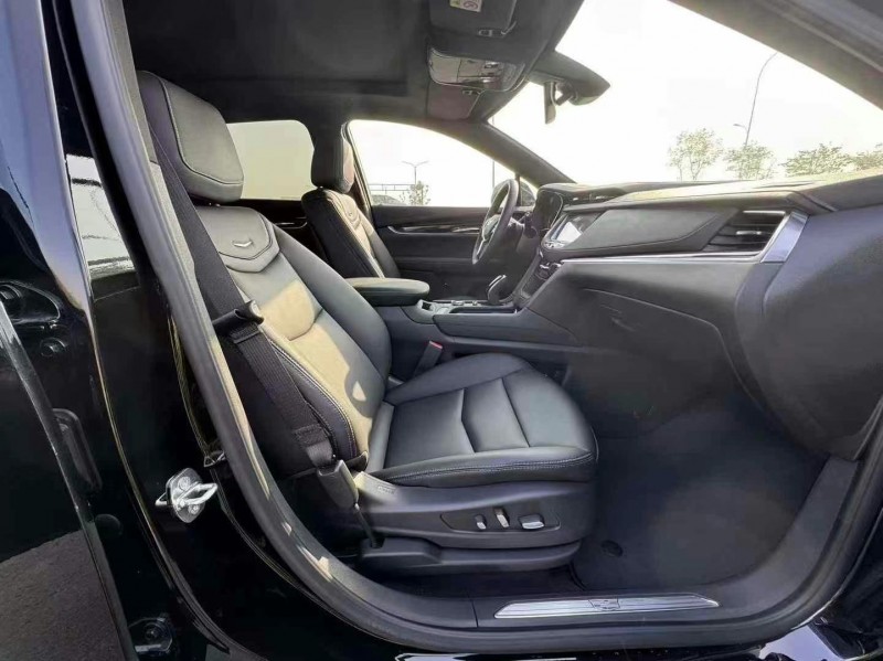 武汉22年凯迪拉克XT59