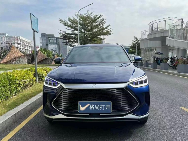 深圳22年比亞迪宋1