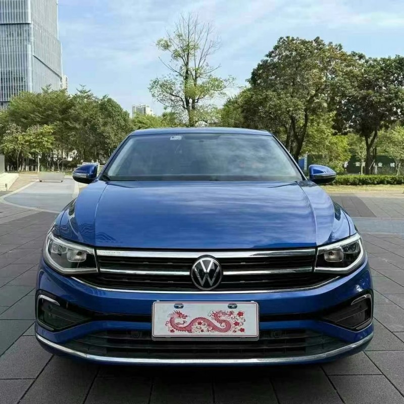 佛山22年大众宝来1