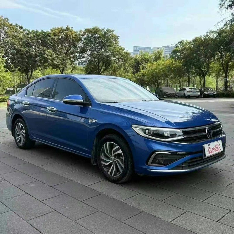 佛山22年大众宝来2
