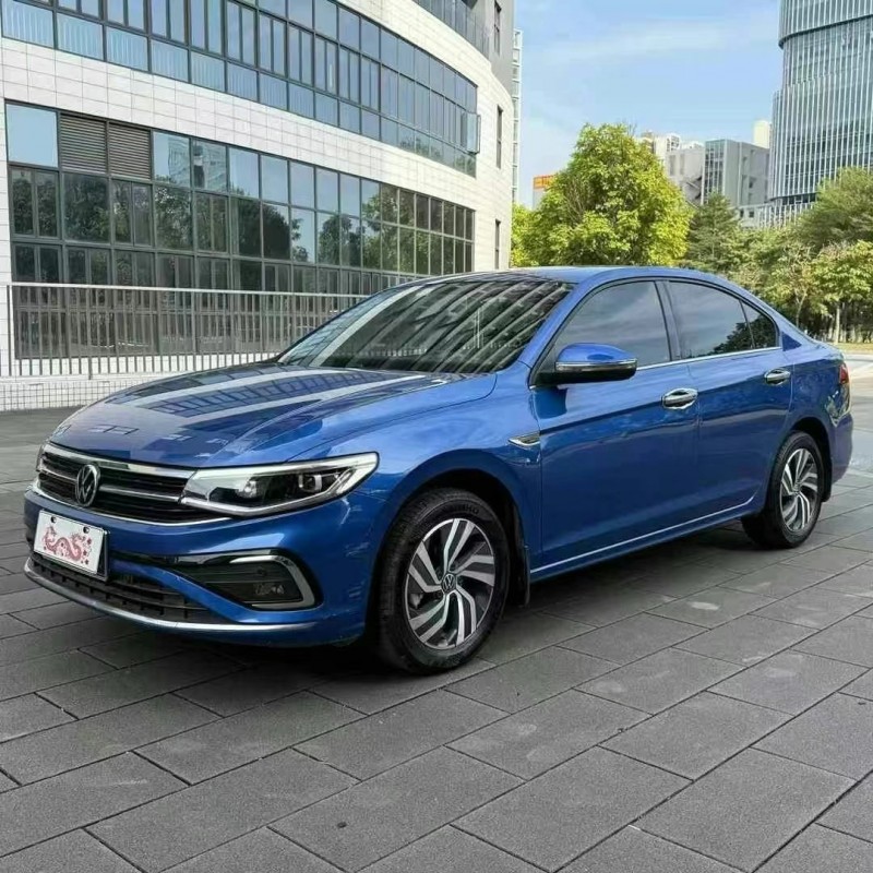 佛山22年大众宝来3