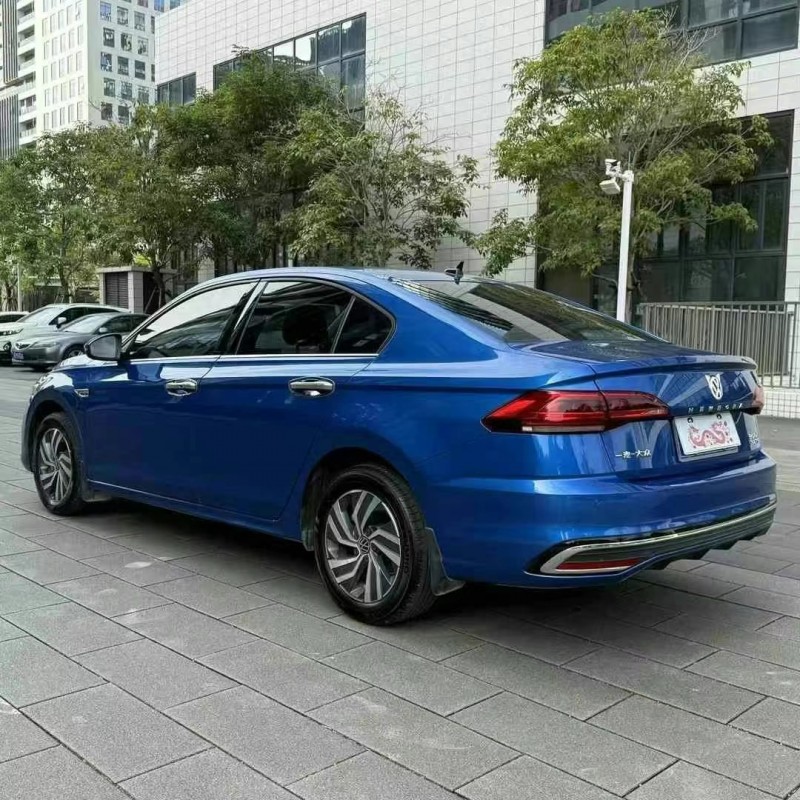 佛山22年大众宝来8