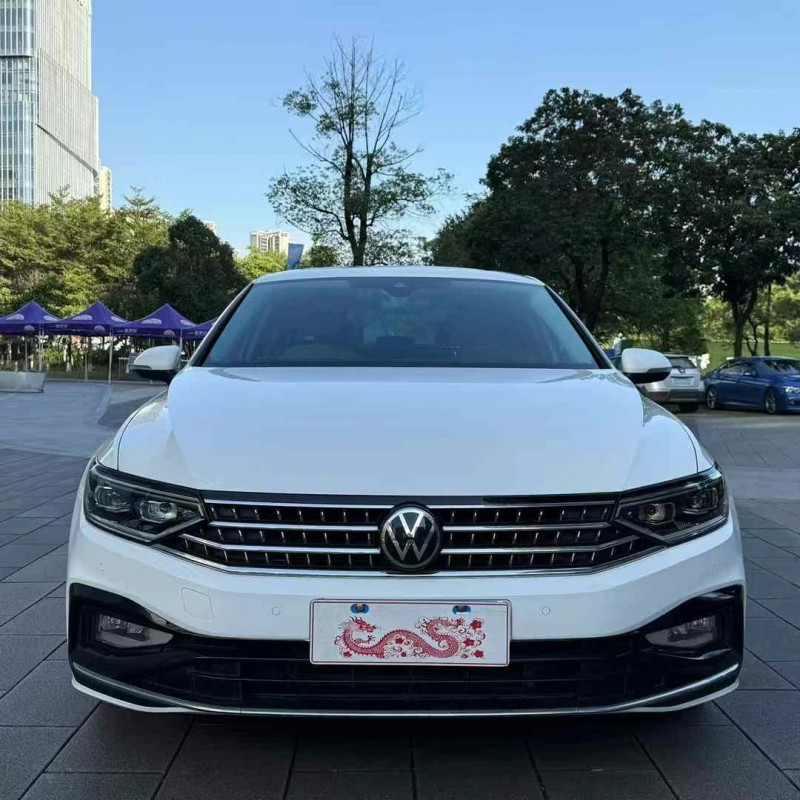 佛山23年大众迈腾1
