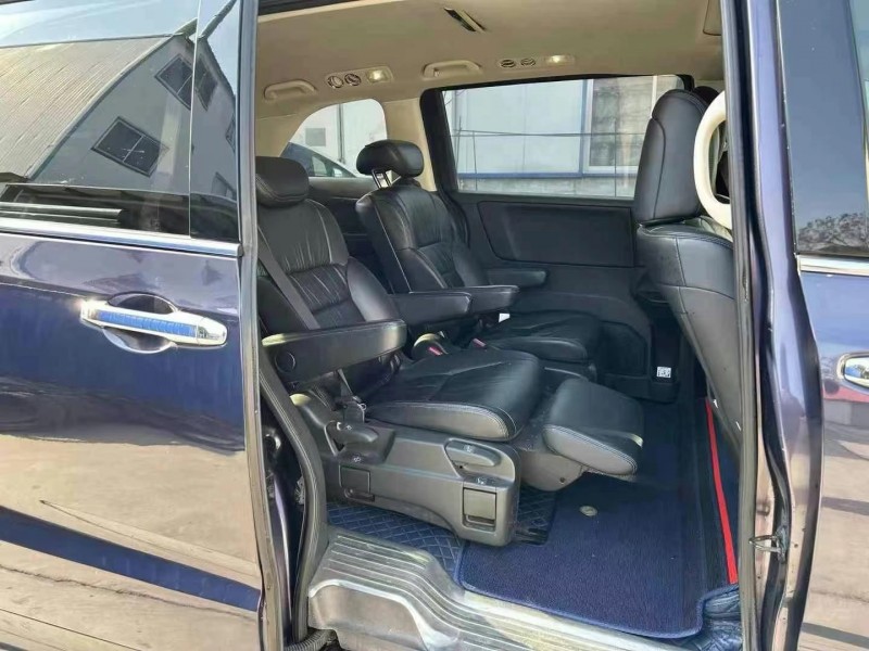 济宁14年本田奥德赛8