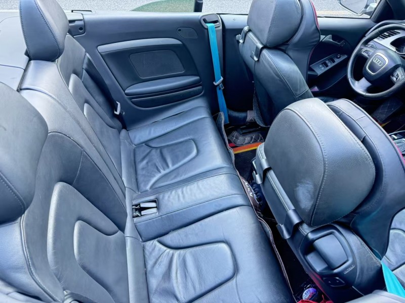 广州11年奥迪A55