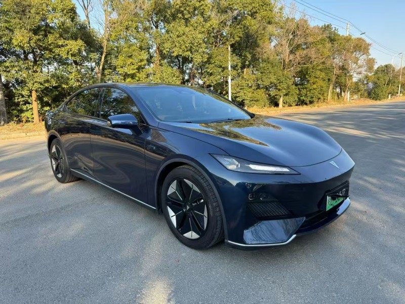 盐城23年长安汽车深蓝2