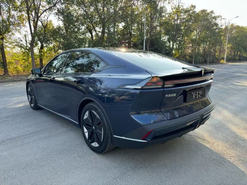 盐城23年长安汽车深蓝4