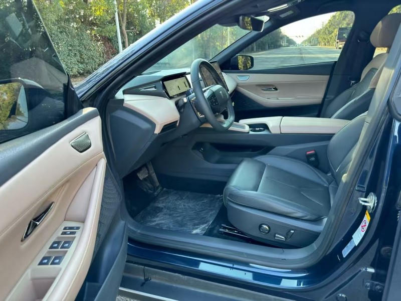 盐城23年长安汽车深蓝6