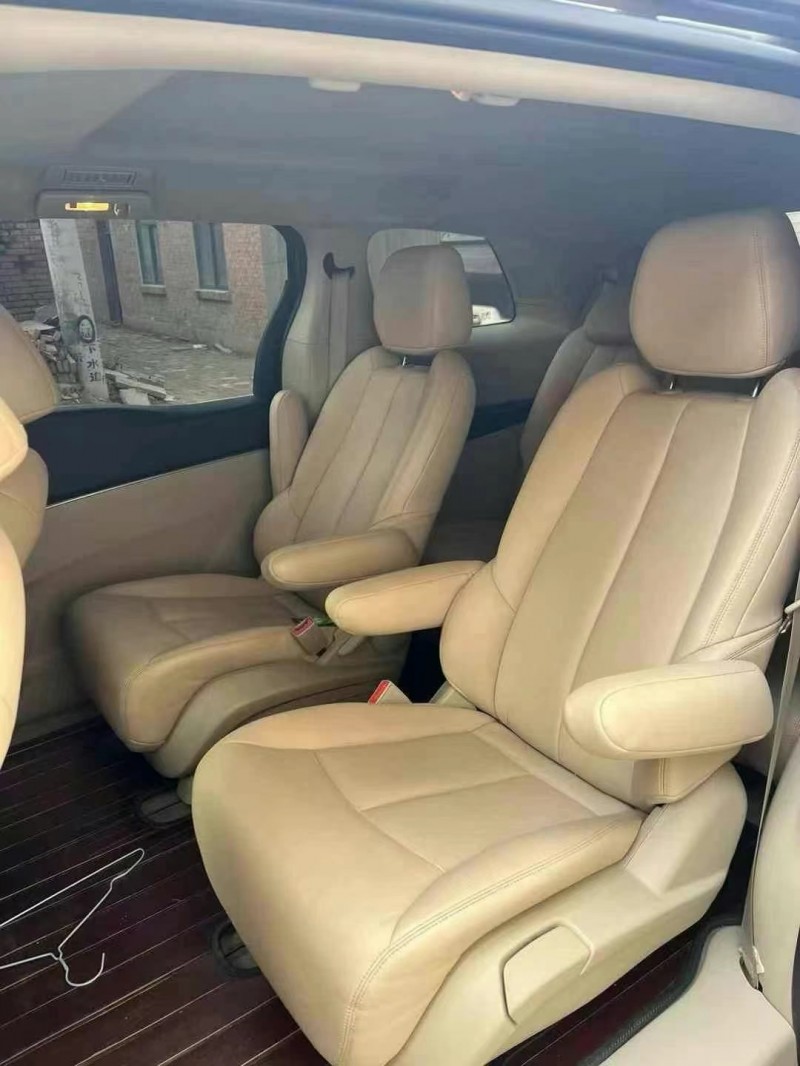 菏泽19年别克君威5