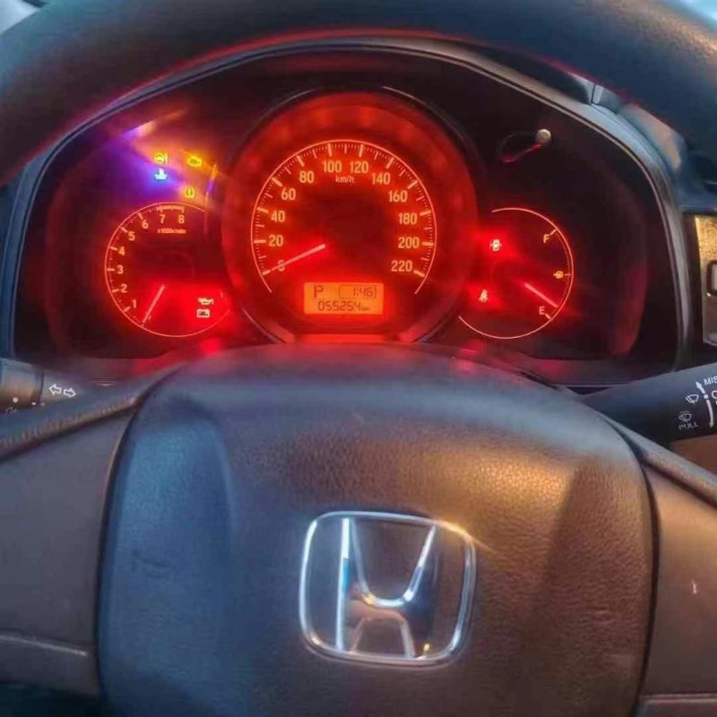 济宁20年本田飞度8