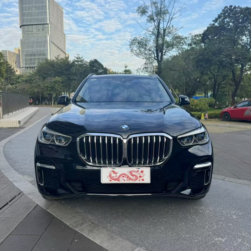 佛山23年宝马X51