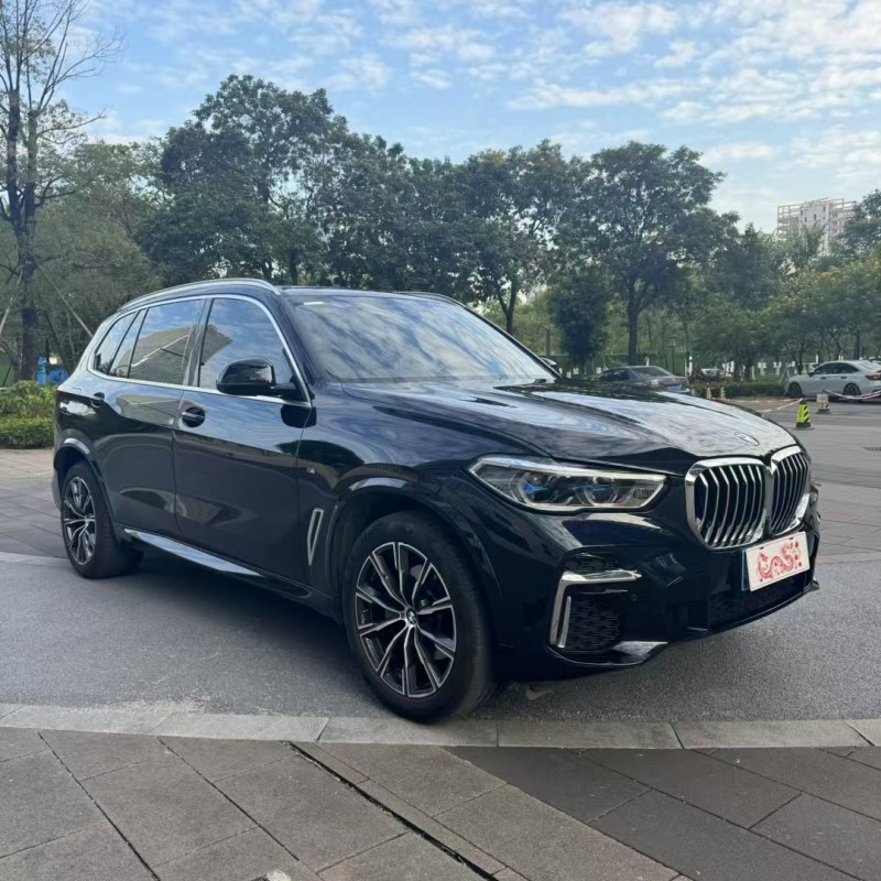 佛山23年宝马X52