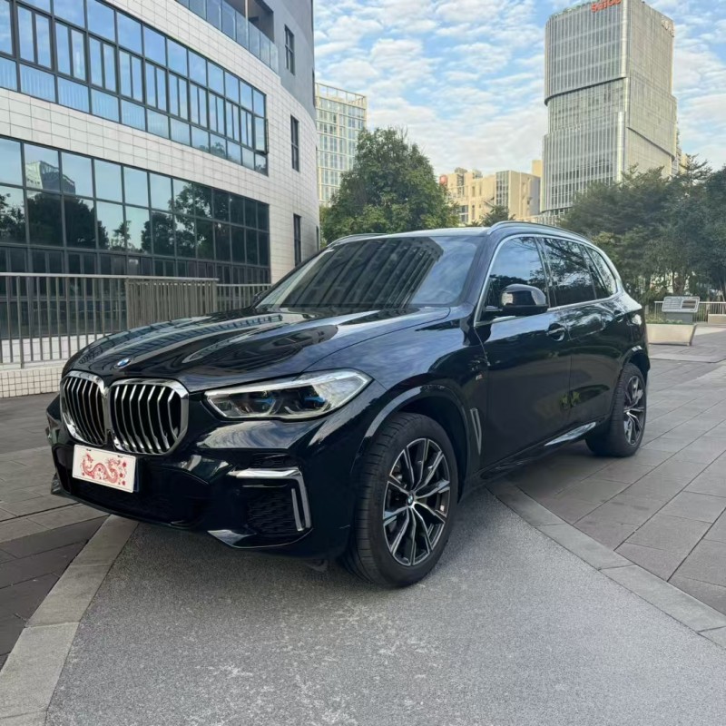 佛山23年宝马X53
