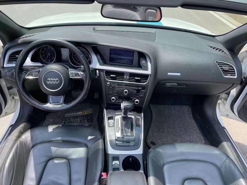 枣庄16年奥迪A56