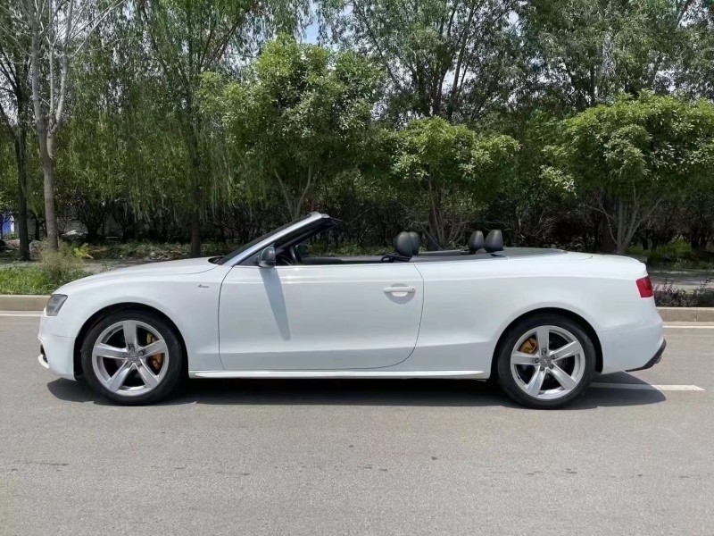 枣庄16年奥迪A57