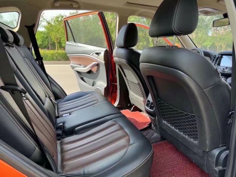 枣庄18年比亚迪宋4