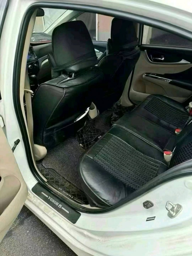 徐州16年本田凌派5