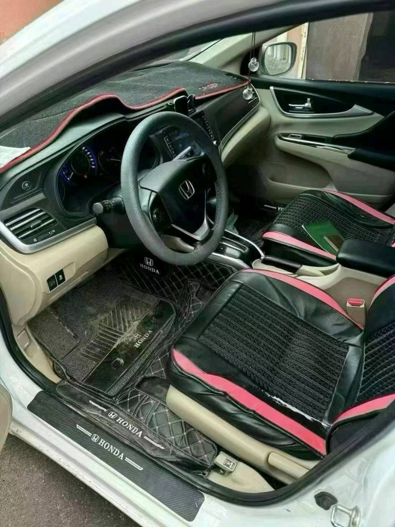 徐州16年本田凌派6