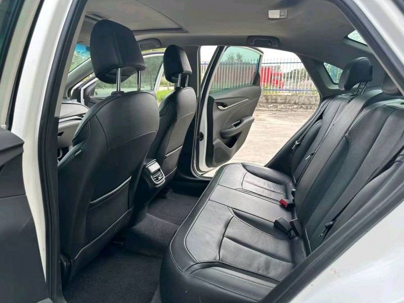 徐州18年别克英朗6