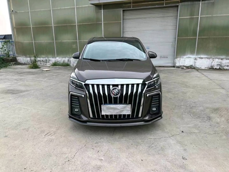 徐州21年别克GL81