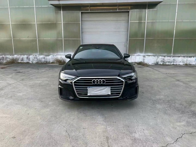 徐州21年奥迪A6L1