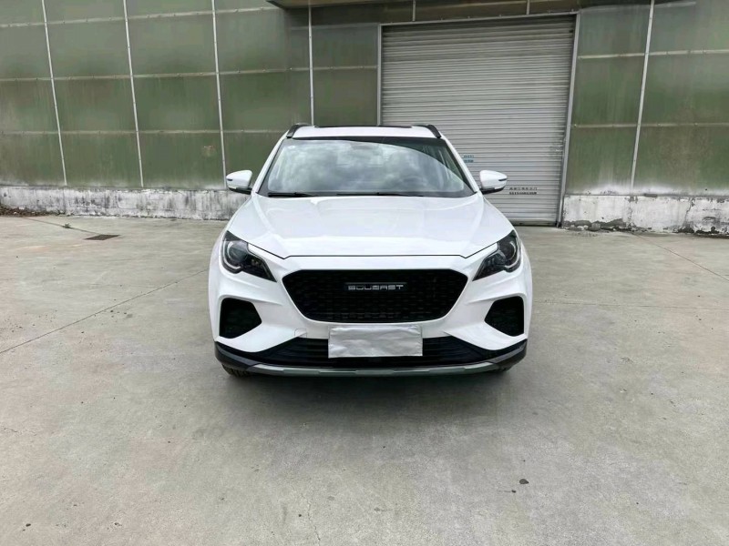 徐州23年东南汽车DX81