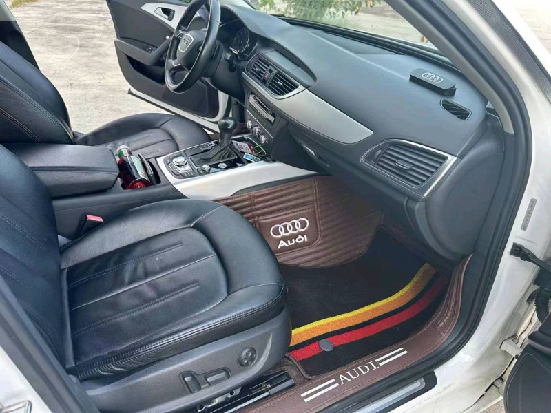 徐州15年奥迪A6L4